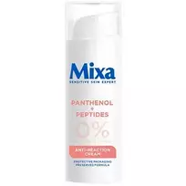 Mixa Anti-Reaction Cream - Hydrating regenerative cream 50ml