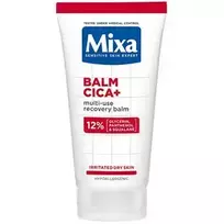 Mixa Balm Cica+ Recovery Balm - Regenerating Balm 50ml