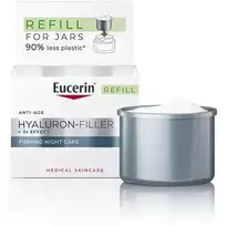 Eucerin Hyaluron-Filler+ 3x Effect Firming Night Care Refill 50ml