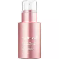 Medicube PDRN Pink Exosome Shot Serum 2000 - Rejuvenating facial serum 30ml