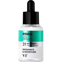 VT Cosmetics PDRN Cica Exosome Firming Ampoule - Facial Serum 30ml