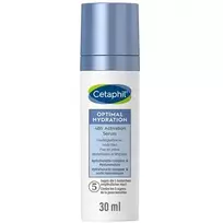 Cetaphil Optimal Hydration 48H Activation Serum - Facial Serum 30ml