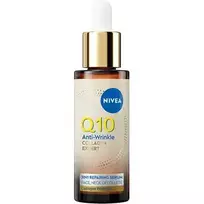 Nivea Q10 Repairing Serum - Anti-wrinkle Serum 30ml