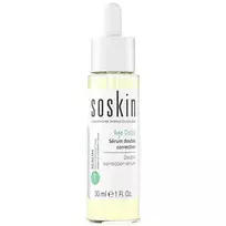 Soskin Paris Age Detox Double Correction Serum - mature skin 30ml