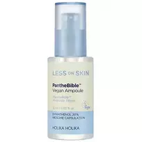 Holika Holika Panthebible Vegan Ampoule - Facial Serum 30ml