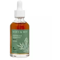 MARY  AND  MAY Centella Asiatica Soothing Serum - Facial Serum 80ml