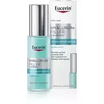 Eucerin Hyaluron-Filler+ 3x Effect Hydra Boost Serum 30ml