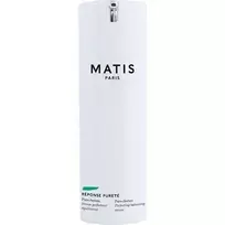 Matis Réponse Pureté Perfecting Balancing Serum - Soothing pore-tightening serum 30ml