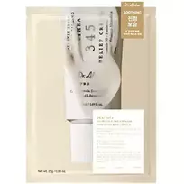 Dr.Althea 345 Relief Cream Mask - Soothing sheet mask 25.0g