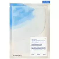 Dr.Althea Aqua Blue Hydration Mask ( 4 x 28 g ) - Hydrating facial mask 0.0g