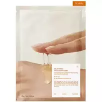 Dr.Althea Vita Glow Mask ( 4 x 28 g ) - Brightening facial mask 0.0g