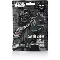 Mad Beauty Darth Vader Star Wars Face Mask - Sheet mask 25ml