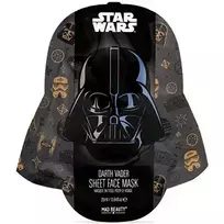 Mad Beauty Darth Vader Star Wars Mask - Silver mask 25ml