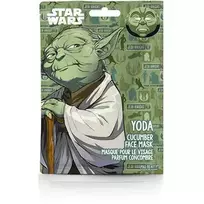 Mad Beauty Yoda Star Wars Mask 25ml