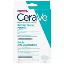 CeraVe Blemish Barrier Patches (22 pcs)
