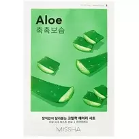 Missha Aloe Airy Fit Sheet Mask 19.0g