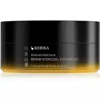 KORIKA Korean Heritage Repair Hydrogel Eye Patches - Under-eye patches (60 pcs)