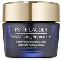 Estee Lauder Revitalizing Supreme+ Night Power Bounce Creme 30ml