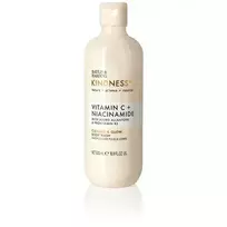 Baylis  AND  Harding Cleanse  AND  Glow Kindness + Body Wash - Brightening Shower Gel 500ml
