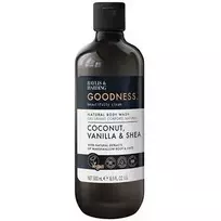Baylis  AND  Harding Goodness Body Wash (Coconut, Vanilla  AND  Shea) - Body Wash 100ml