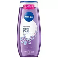 Nivea Floral Moon Shower Gel 250ml
