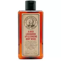 Captain Fawcett Expedition Reserve A Rich Luxurious  AND  Cleansing Body Wash - Shower Gel