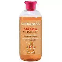Dermacol Gingerbread Aroma Moment Festive Bath Foam 500ml