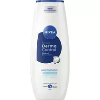 Nivea Derma Control Defend Care Shower Gel 250ml