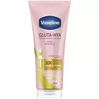 Vaseline Gluta-Hya Dewy Radiance Serum - Brightening body serum 75ml