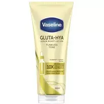Vaseline Gluta-Hya Flawless Tone - Body serum against pigment spots 200ml