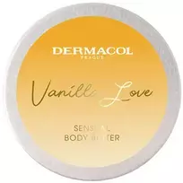 Dermacol Vanilla Love Body Butter - Body Butter 75ml