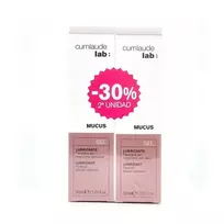 CUMLAUDE Mucus Lubricating Gel 2x30ml