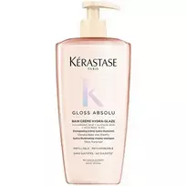 Kérastase Gloss Absolu Creamy Shampoo - Hydrating and brightening shampoo 80ml