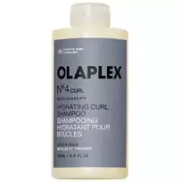 Olaplex No. 4 Bond Shaper Hydrating Curl Shampoo - Shampoo for curly and wavy hair 250ml