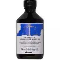 Davines Natural Tech Rebalancing Shampoo (oily hair) 250ml