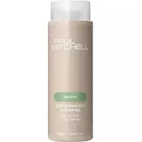 Paul Mitchell Super Smooth Shampoo - Revitalizing shampoo for frizzy hair 300ml