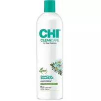 Farouk Systems CHI CleanCare Clarifying Shampoo - softness and shine 355ml