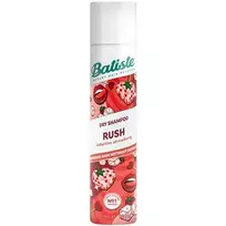 Batiste Rush Dry Shampoo - Dry Shampoo 200ml