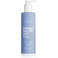 ICONIQUE Professional Dreaming Big Like You Extra Volume  AND  Thickness Shampoo - Shampoo for fine hair 250ml