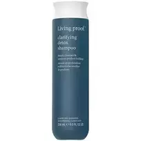 Living Proof Clarifying Detox Shampoo - Gentle Cleansing Shampoo 236ml