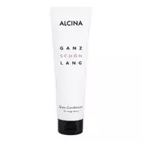 Alcina Ganz Schön Lang Conditioner - Smoothing conditioner for long hair 500ml
