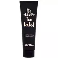 Alcina It's Never Too Late! Coffein Vital Conditioner 500ml