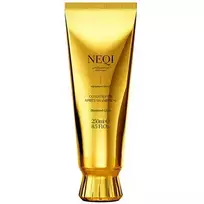 NEQI Diamond Glass Conditioner - Conditioner for shiny hair 250ml