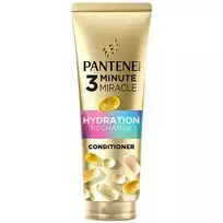 Pantene 3 Minute Miracle Conditioner - Conditioner 220ml