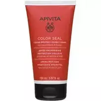 Apivita Color Seal Color Protect Conditioner 150ml