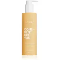 ICONIQUE Professional Confident Like You Hydration  AND  Strengthening Conditioner 250ml