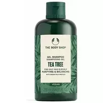 The body shop Tea Tree Conditioner - oily hair 250ml
