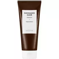 Missha Damaged Hair Therapy Treatment - Strengthening mask for dry and damaged hair 200ml