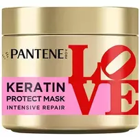 Pantene Love Pro-V Keratin Protect Mask - Hair Mask 300ml