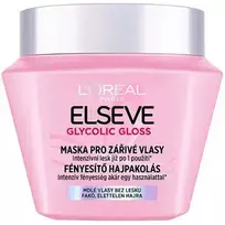 L´Oréal Professionnel Glycolic Gloss Mask - Gloss-enhancing hair mask 300ml